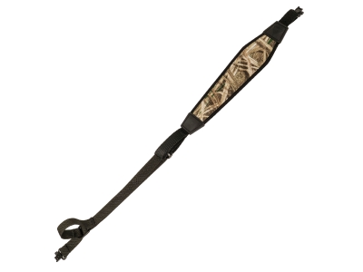 GrovTec Trek Sling w/Swivels, Mossy Oak Shadow Grass Blades