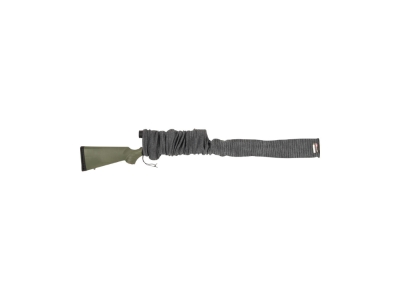 Allen Gun Sock, Rifle, Heather Gray