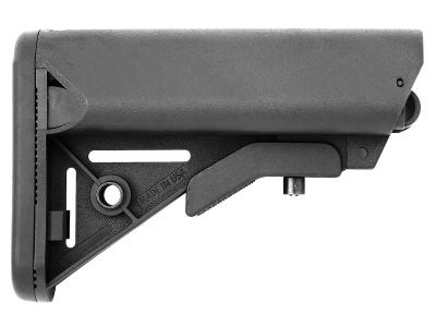 TacFire Collapsible Buttstock for AR-15