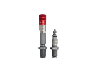 Hornady Match Grade Full Length Size 2 Die Set, 6mm GT