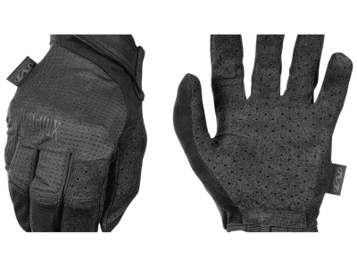 Mechanix Wear Specialty Vent Gloves, Small, Black