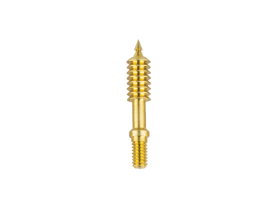 KleenBore Precision Barbed Pointed Jag