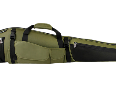 Bulldog Hunter Shotgun Case 52"