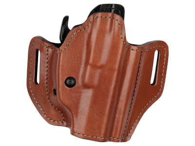 Bianchi OWB Holster, Size 04, Fits Springfield XD, Sig P220, FN FNP, RH