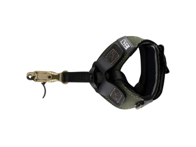 B3 Rook Release Flex Connector OD Green