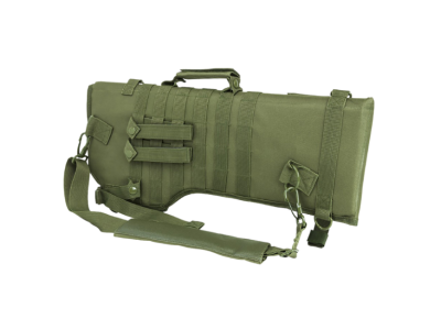 NcStar Tactical Rifle Case