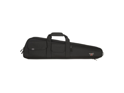 Allen Tac-Six Pistol Grip Shotgun Case, Black