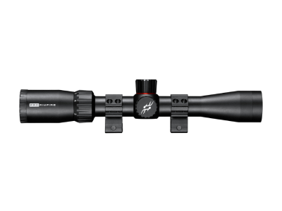 Simmons ProTarget Rimfire 3-9x32mm