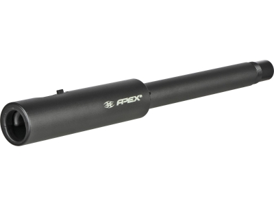 Empire Apex Barrel System for Tippmann 98 and BT A-5, Black