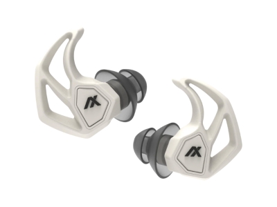 Axil X30i Ear Plug Bone White 1 pr.