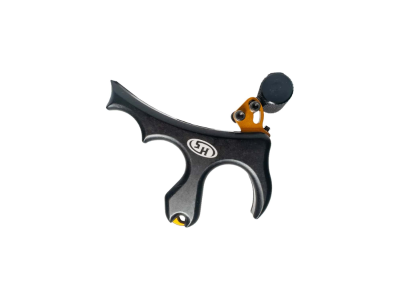 Hot Shot Vapor Release, 3 Finger, Thumb Button