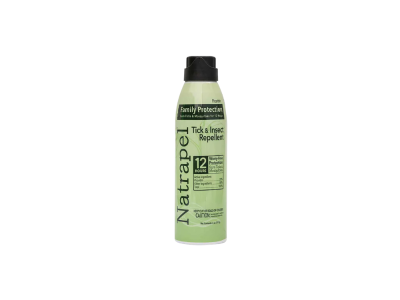 Natrapel Picaridin Insect Repellent Aerosol 6 oz
