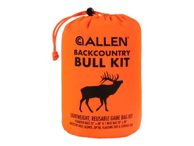 Allen Backcountry Bull Kit