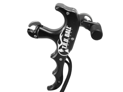 T.R.U. Ball ST4LK'R 4 FINGER THUMB RELEASE
