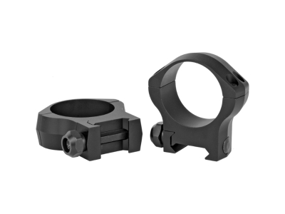 Warne Mountain Tech, Matte Black