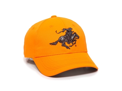 Outdoor Cap Winchester Sports Polyester Cap w/Flat Stitch Embroidery, One Size Fits Most