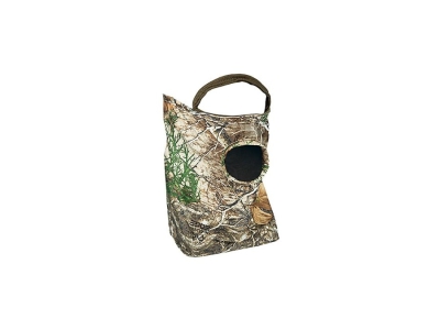 Primos Hunting Stretch Card 1/2 Face Mask