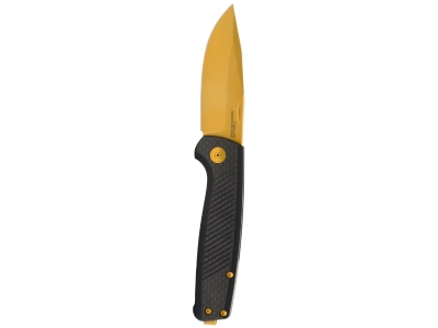 SOG Terminus SJ LTE, Gold, Ambidextrous, Manual