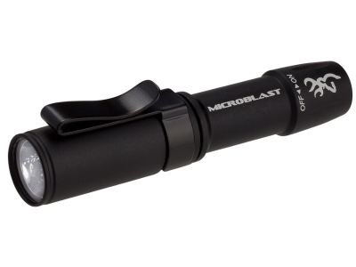 Browning Microblast AAA Flashlight