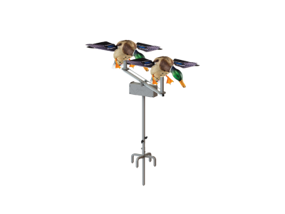 Avian-X PowerFlight Motion Stand Decoy