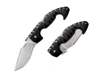 Cold Steel Spartan (AUS10A), Ambidextrous, Other