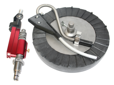 Hornady Lock-N-Load Conversion Kit