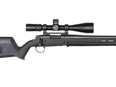 Magpul Adjustable Stock for Remington 700 Short Action