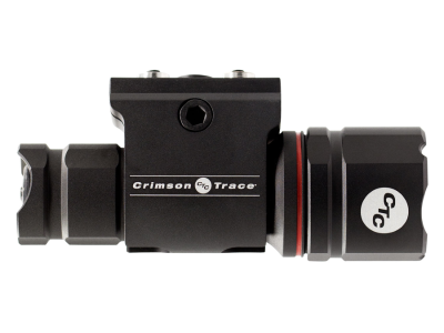 Crimson Trace Tactical Rail Mount Gun Light
