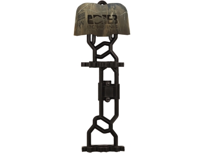 Bohning Bruin Quiver Realtree Edge 4 Arrow
