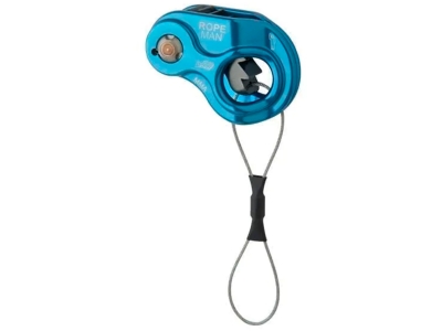 Tethrd Ropeman 1 Bundle
