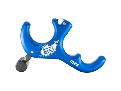 B3 Exit Mini Release Blue