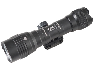 Streamlight TLR-1 HL LED Rail-Mounted Tactical Flashlight