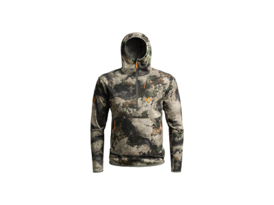 Scent Lok BE:1 Phantom Pullover Mo Terra Gila, Extra Large