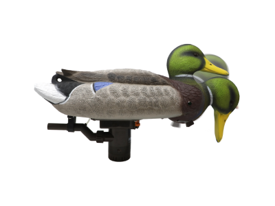 Higdon Finisher Swimmer PRO Decoy, Mallard Drake