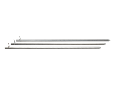Hornady Primer Pickup Tube 1911 Auto Primer Tube Filler Size Small 3 Pack