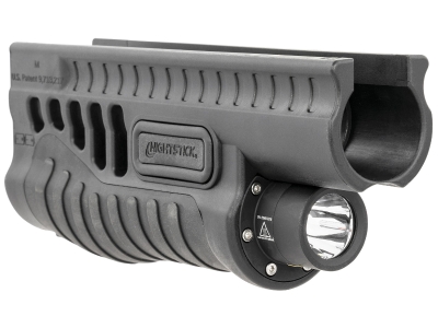 Nightstick Shotgun Forend Light