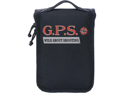 GPS Tactical Pistol Case
