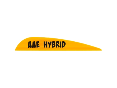 AAE Hybrid 23 Vanes