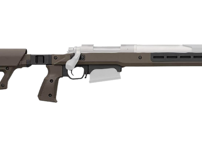 Magpul Adjustable Chassis for Remington 700 LA