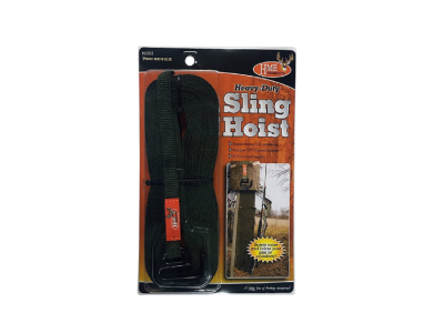 HME Heavy Duty Sling Hoist