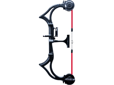 AccuBow 2.0, Black