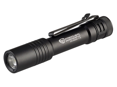 Streamlight MacroStream USB Everyday Carry Flashlight