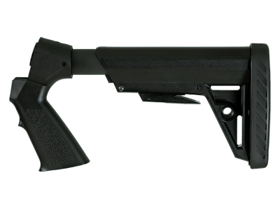 ATI Outdoors Shotforce Shotgun Stock, Black