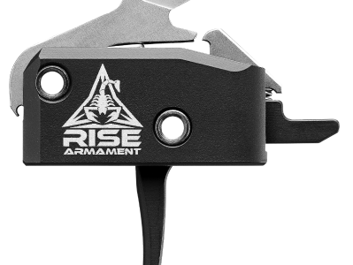 Rise Armament RA-434 High-Performance Trigger