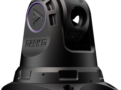 Sellmark Dark 30 Defiance Thermal Camera
