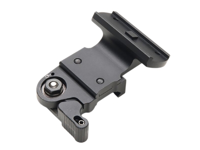 Larue Tactical Angled Offset CQB Base