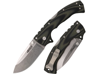 Cold Steel 4-Max Elite