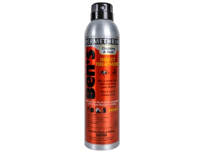 Ben's Clothing & Gear Insect Repellent 6 oz Aerosol