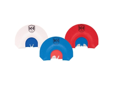 Knight and Hale HD Series Turkey Call