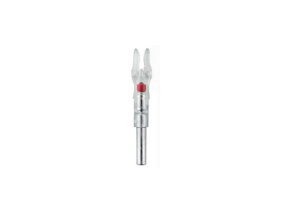 Nockturnal Shift G-Nock (3pk), Red
